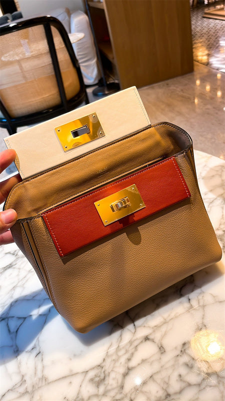 PHA - HMS Bags - 831