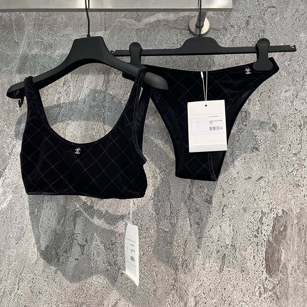 CC SWIMSUIT