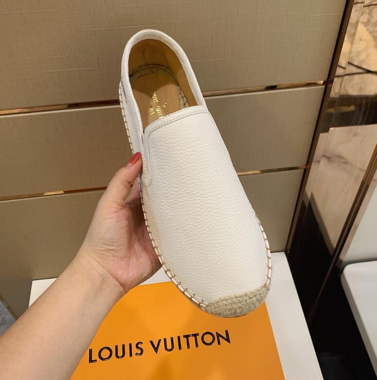 Mila's Edit - LOV Men Shoes - 1597