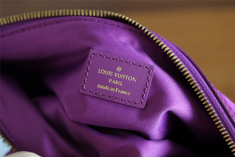 I W Fashion Lu-Vi bags - 10478