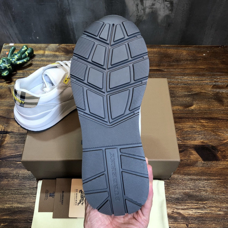 Burberry Luxury Shoes