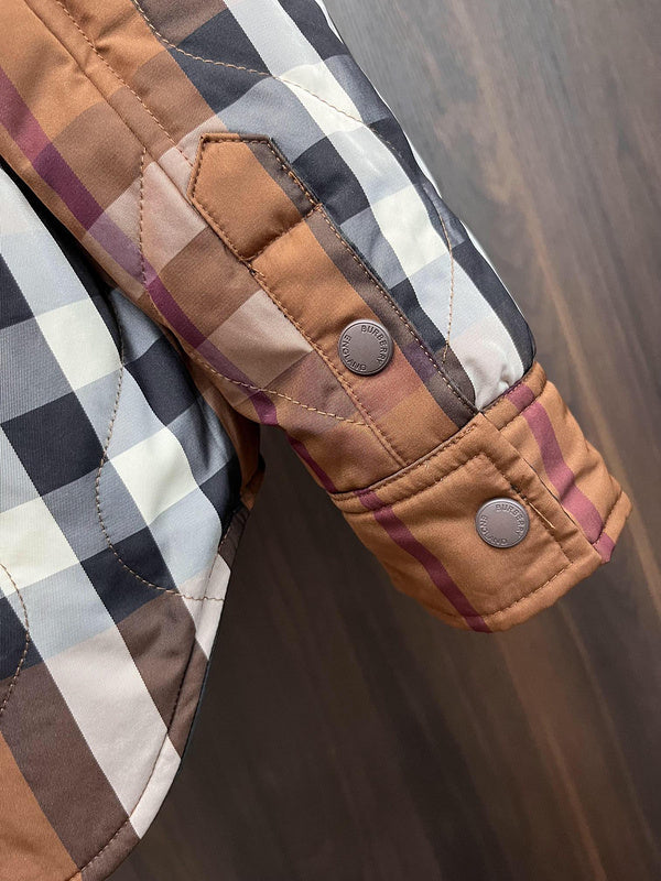 Burberry Luxury Clothes