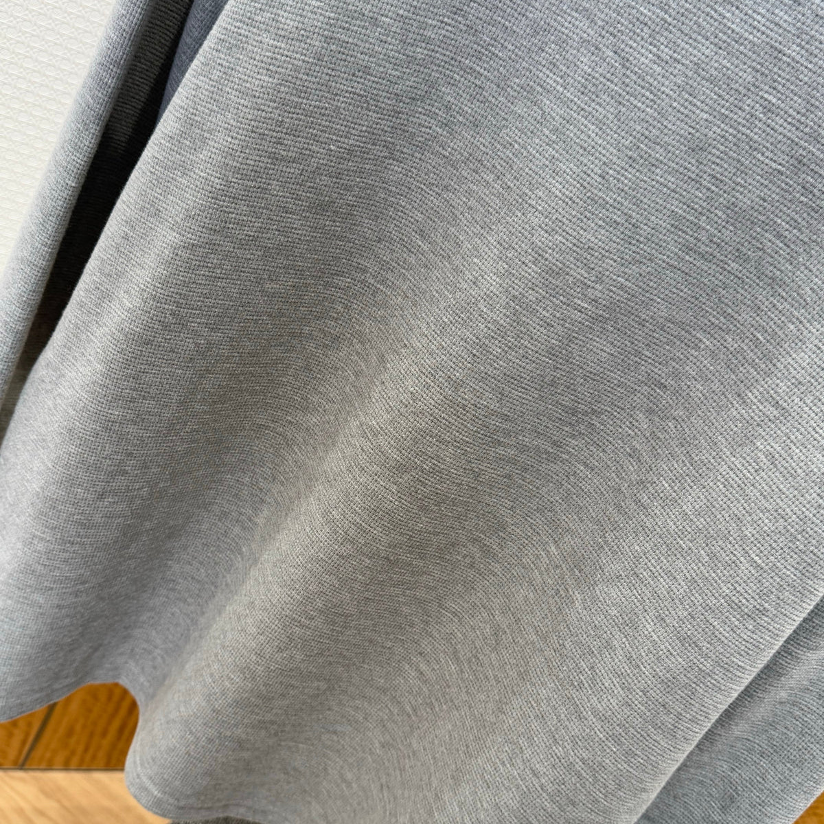 CHROME H JUMPER