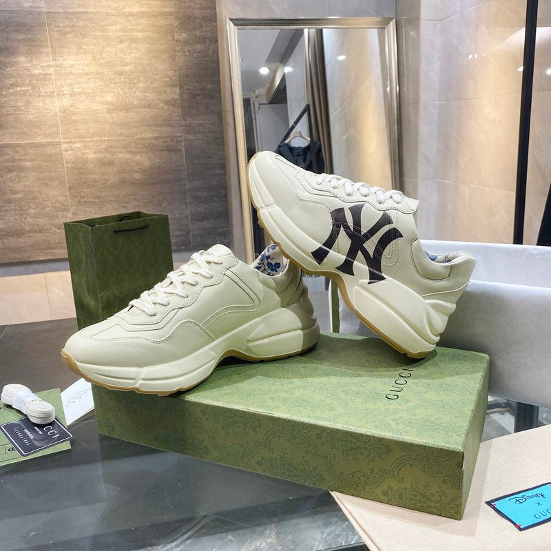 Gucci Luxury Shoes