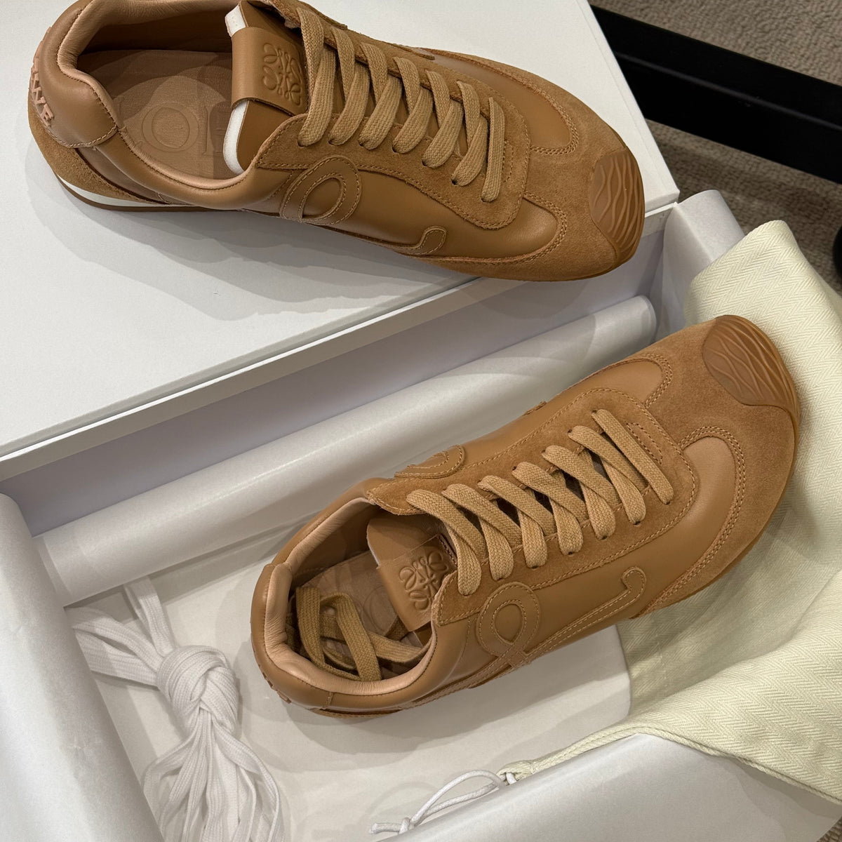 LOEW FLOW 2.0 SNEAKER