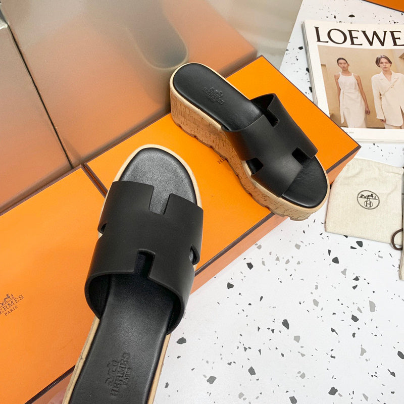 Hermes Luxury Sandals