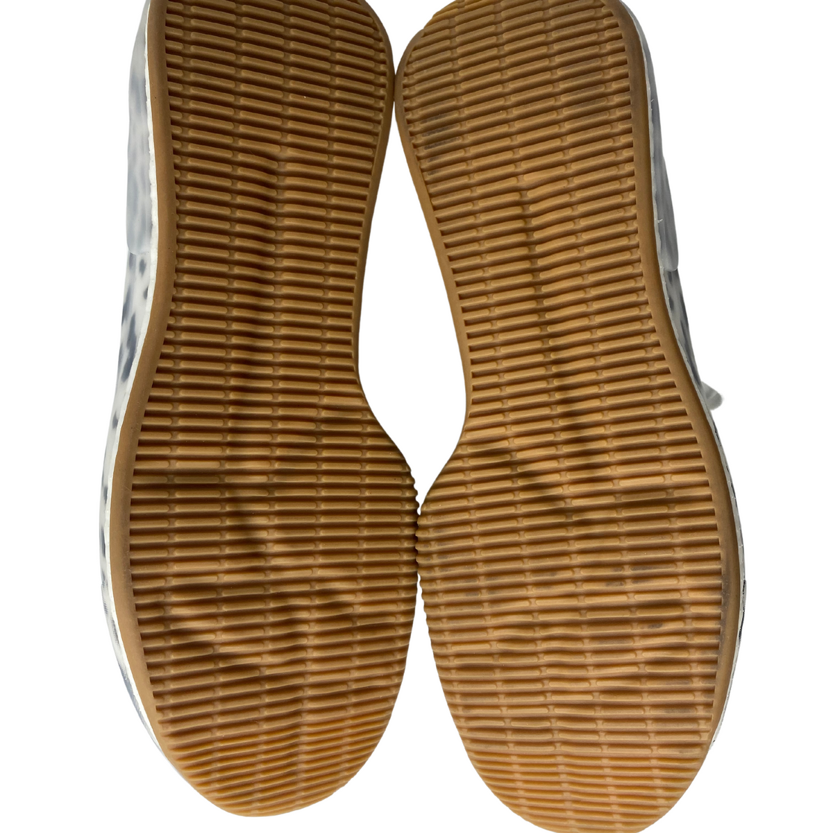 Stella McCartney Animal Trim Sneakers |US9.5|