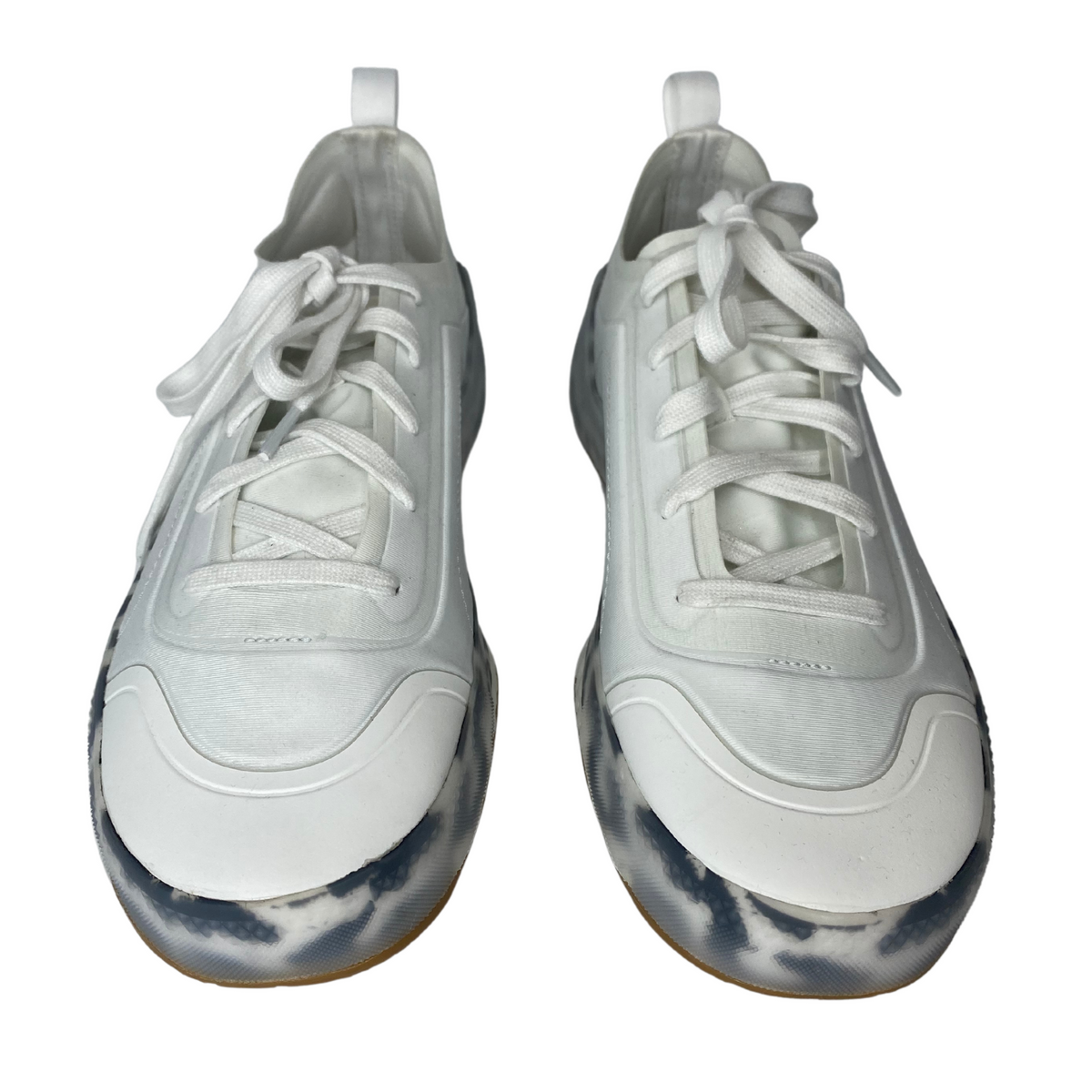 Stella McCartney Animal Trim Sneakers |US9.5|