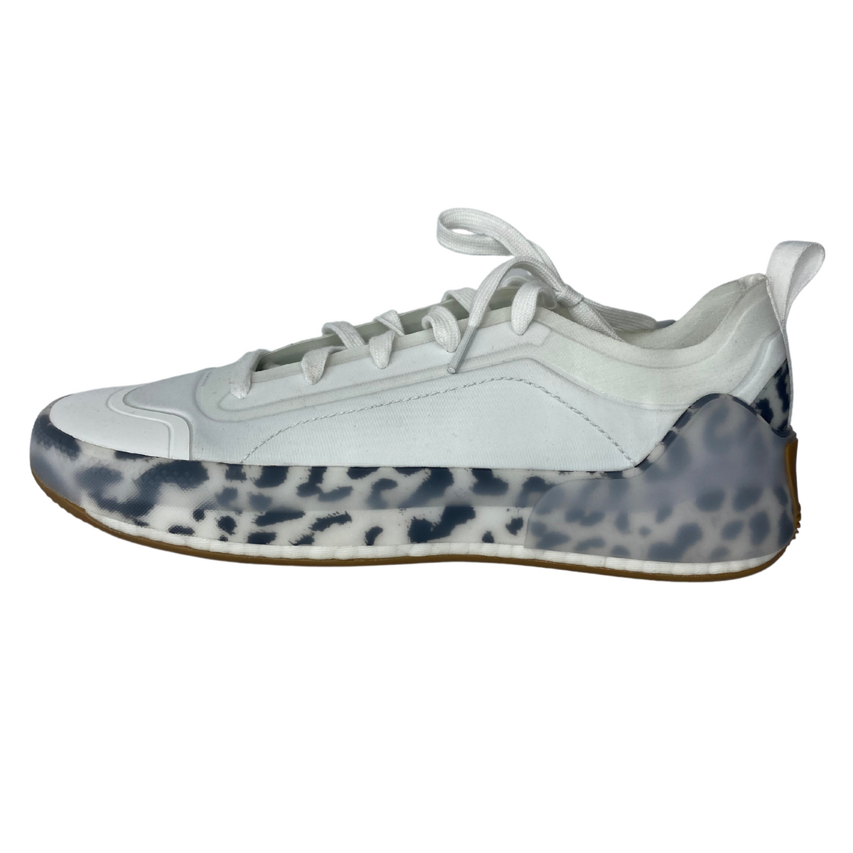 Stella McCartney Animal Trim Sneakers |US9.5|