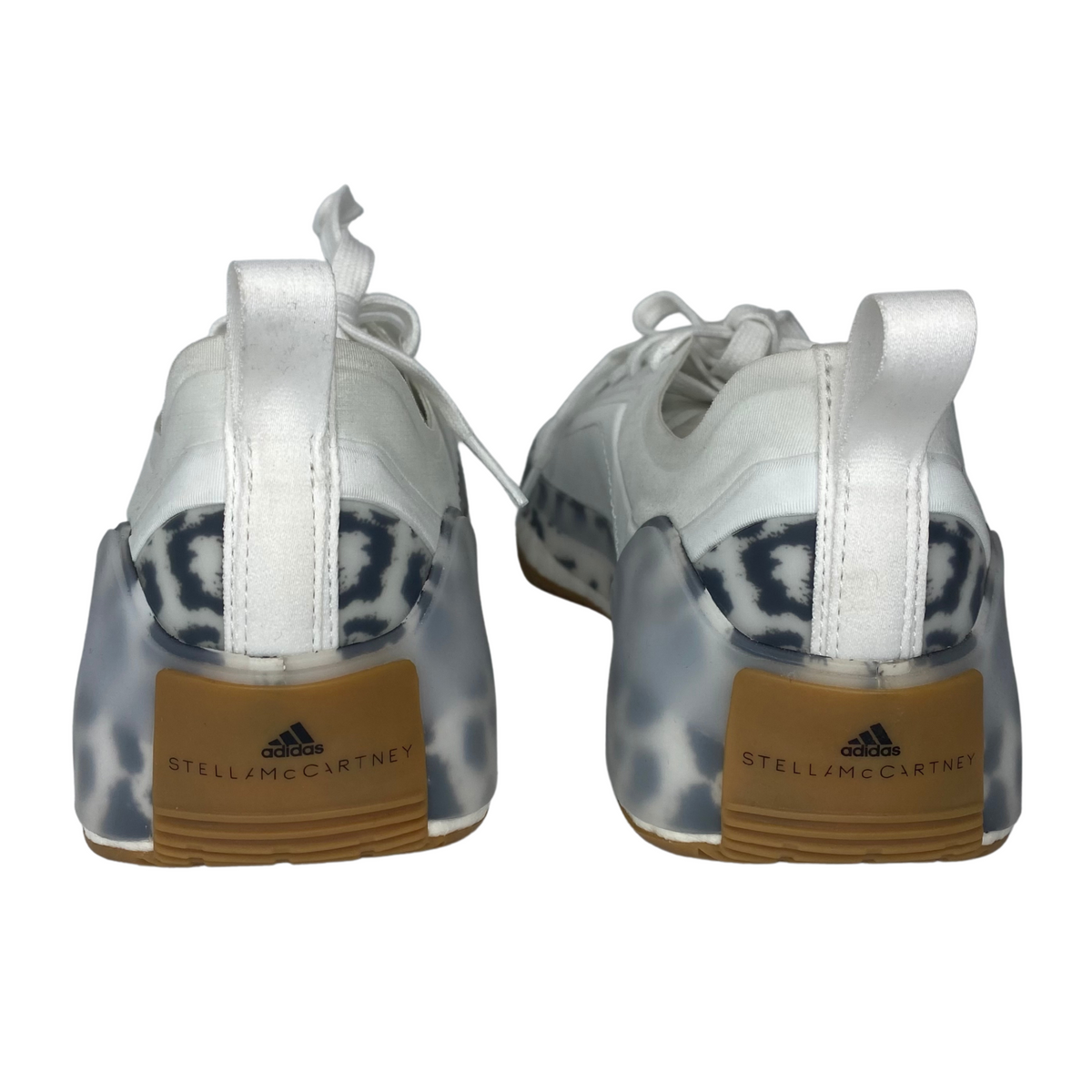 Stella McCartney Animal Trim Sneakers |US9.5|
