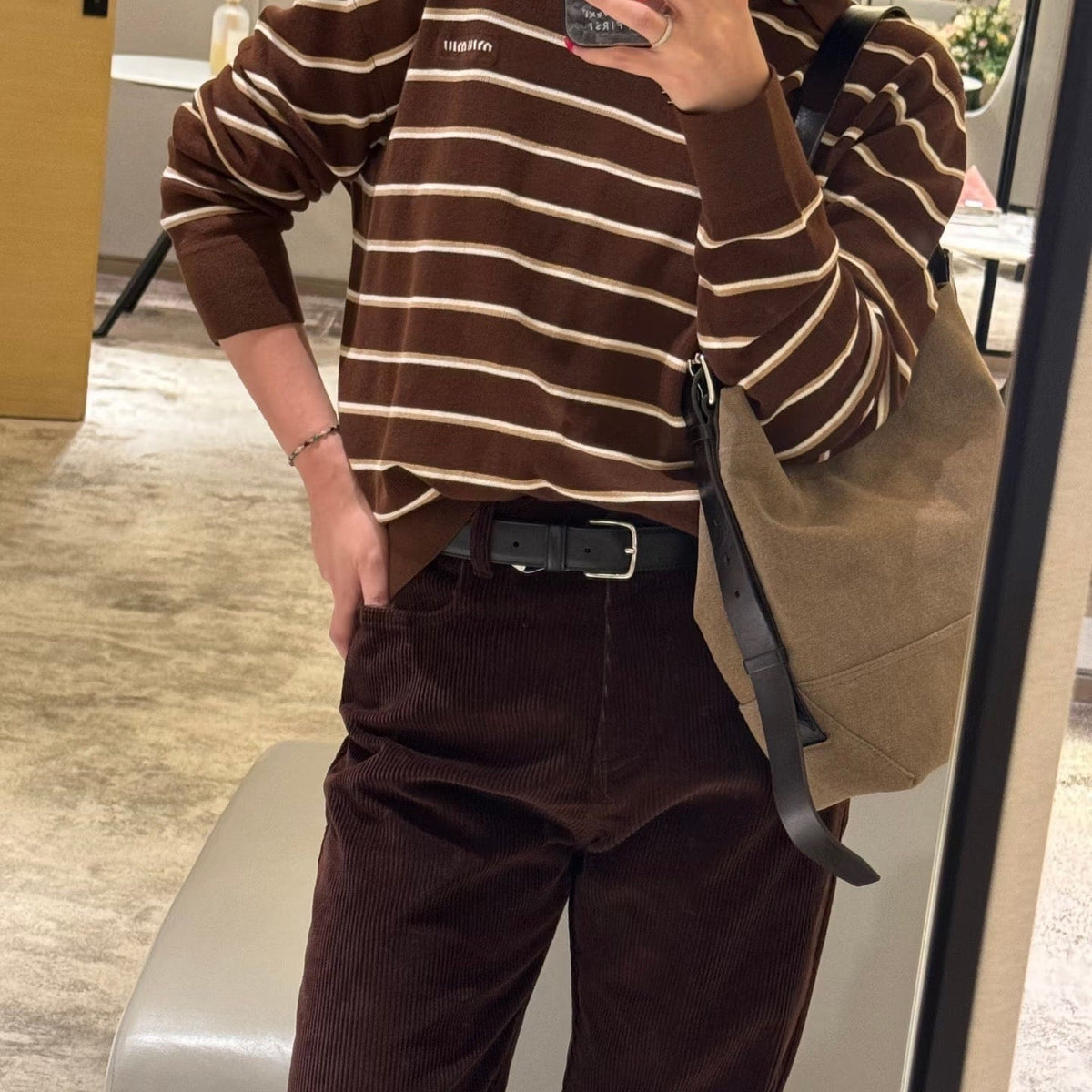 MIU M POLO SHIRT KNITTED