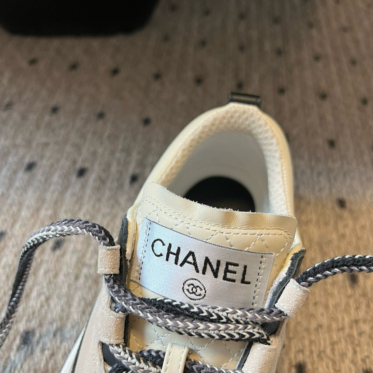 CC SNEAKERS