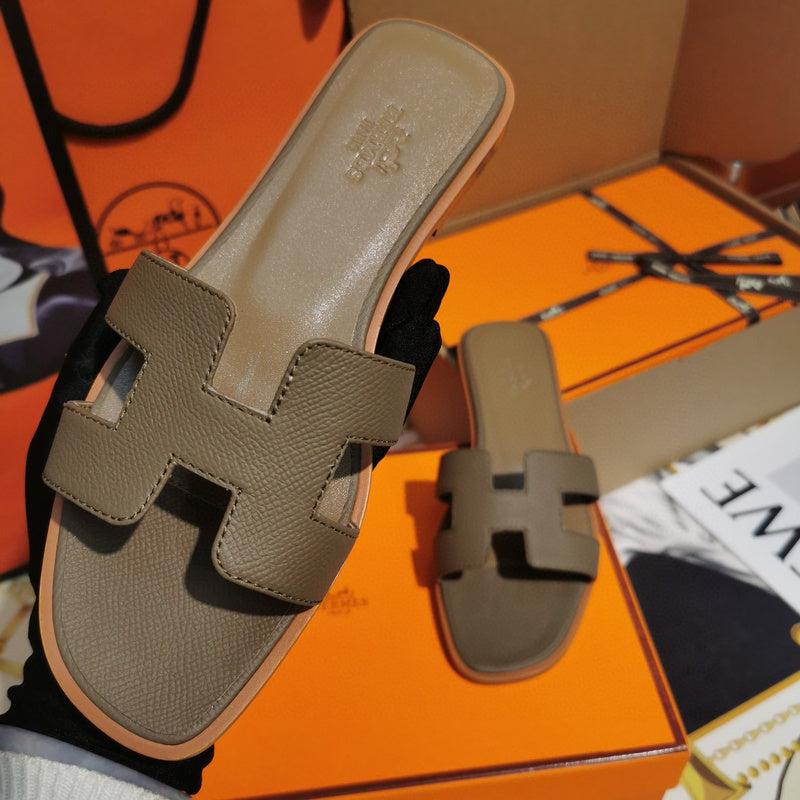 Hermes Luxury Sandals