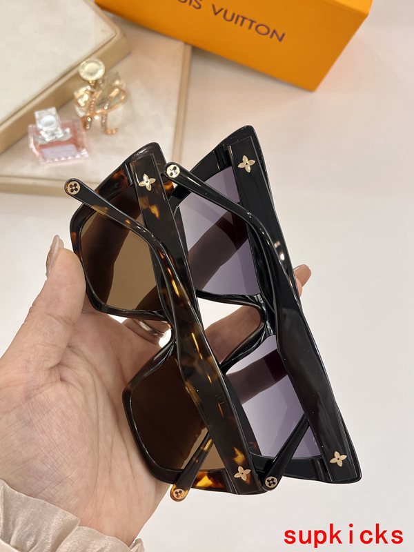 Louis Vuittion Luxury Sunglasses