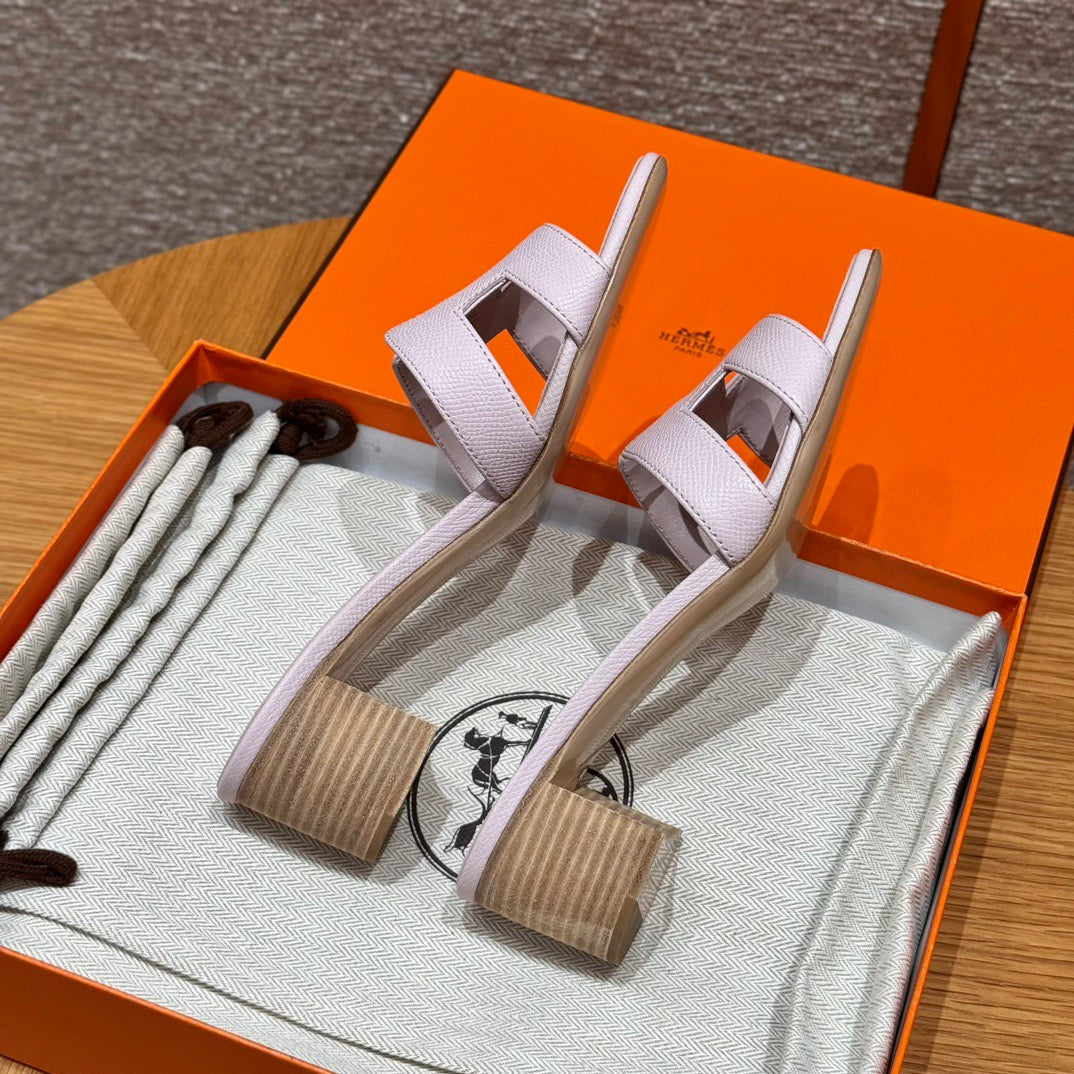 HERM OASIS SANDALS
