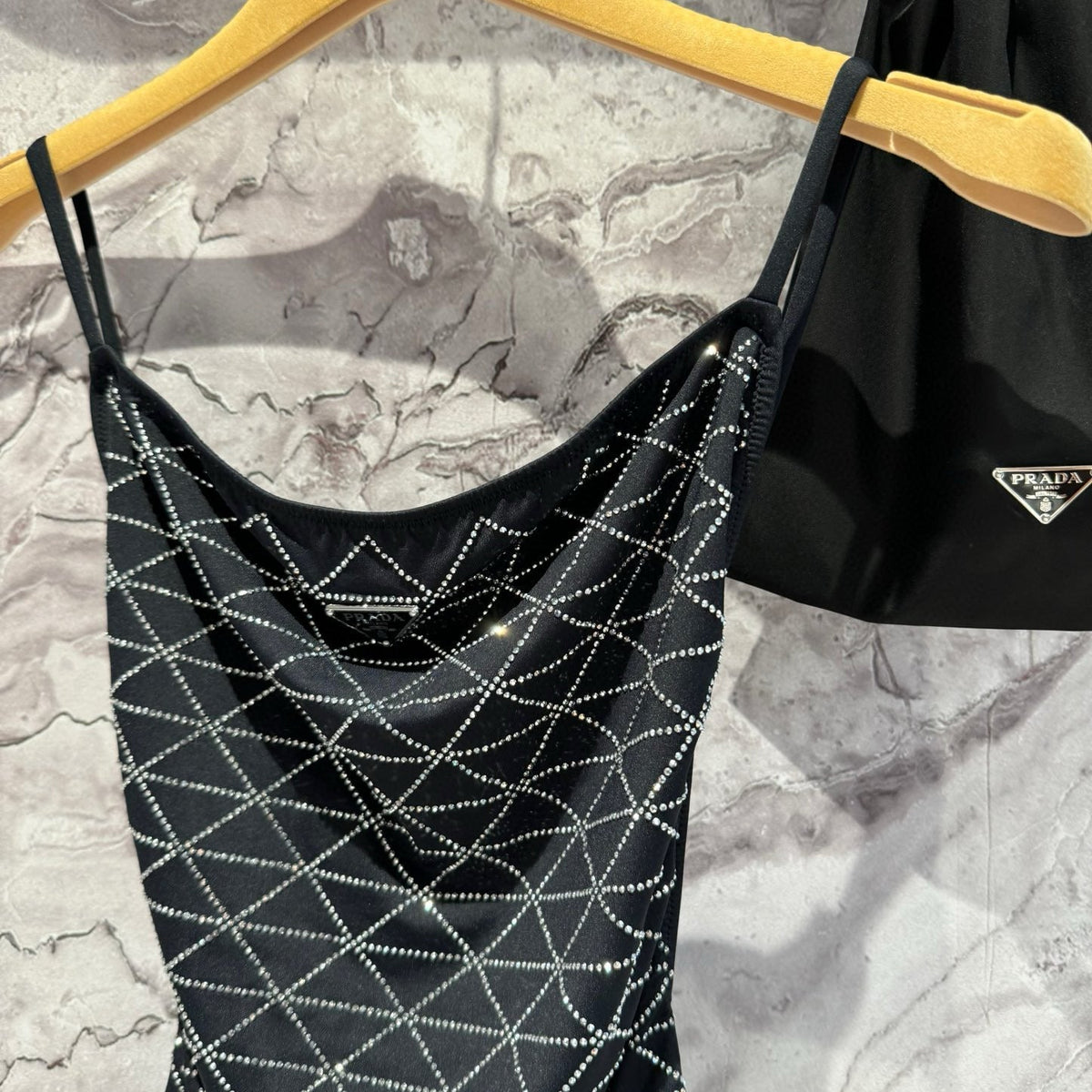 PD SWIMSUIT