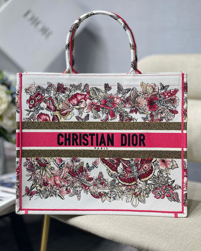 ENT - DOR Bags - 721