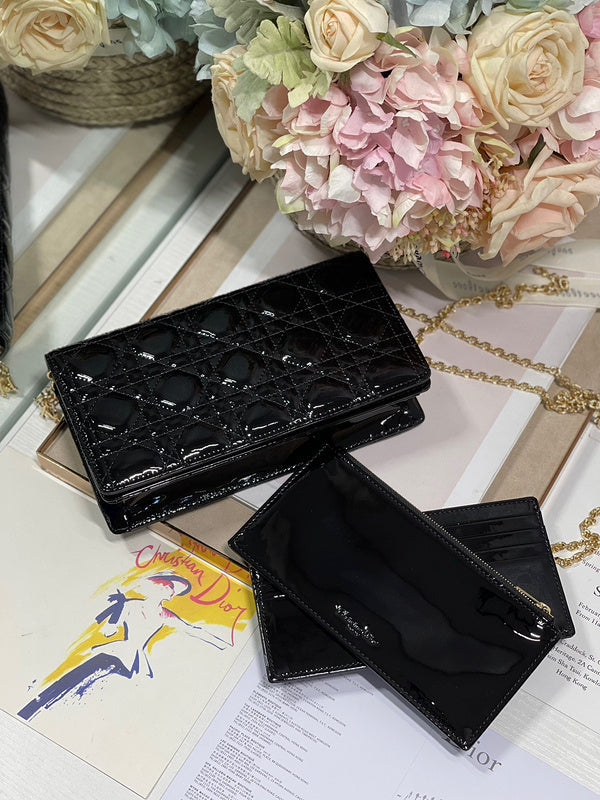 ENT - DOR Bags - 604