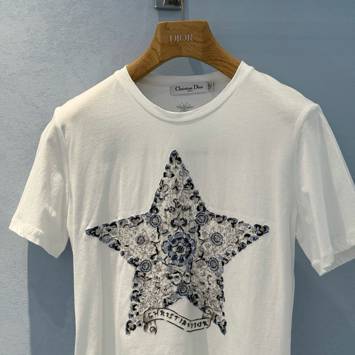 CD T-SHIRT