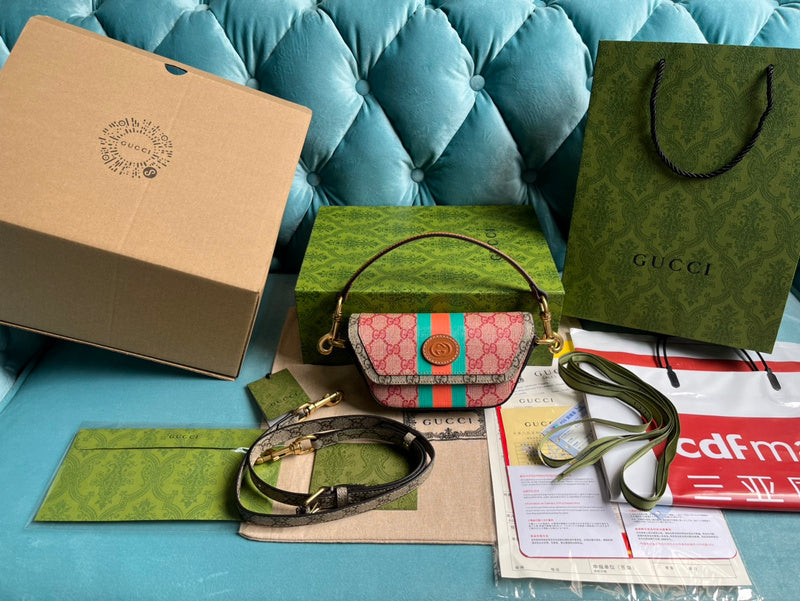 PHA - GUKI Bags - 779