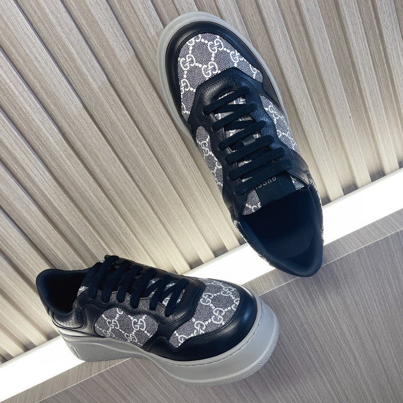 Gucci Luxury Shoes