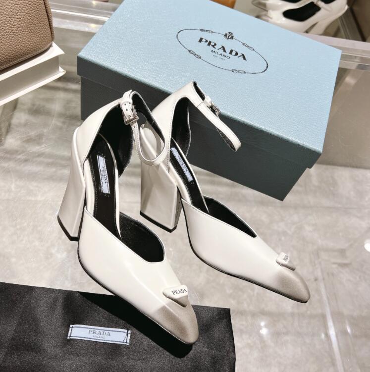 Mila's Edit - PD Women Shoes - 248