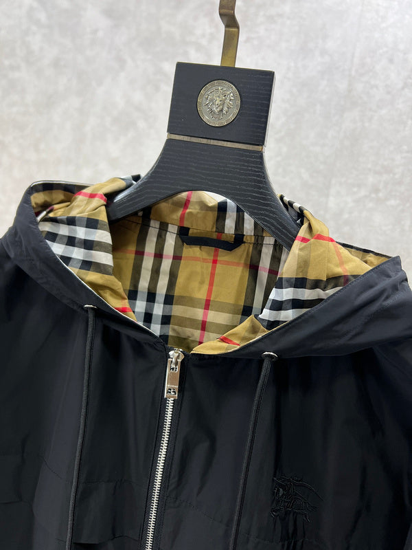 Burberry Luxury Clothes