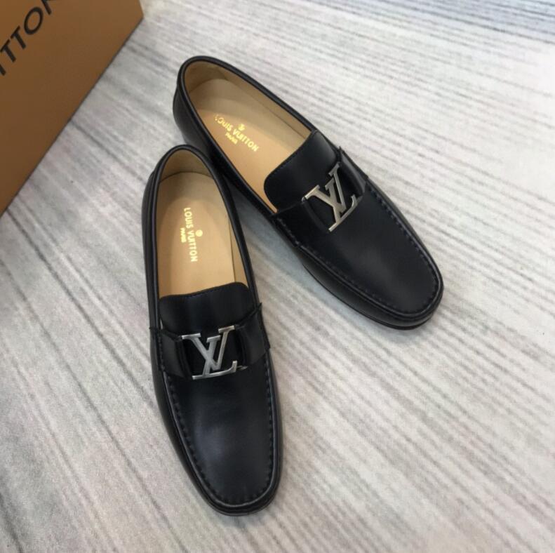 Mila's Edit - LOV Men Shoes - 1287