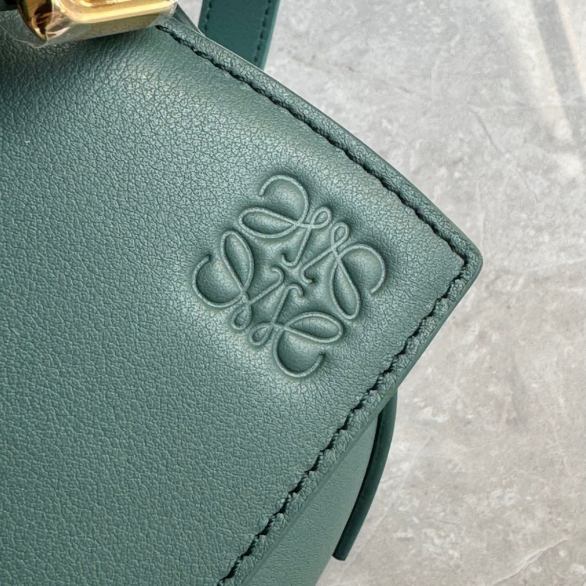 LOEW SMALL PUZZLE BAG