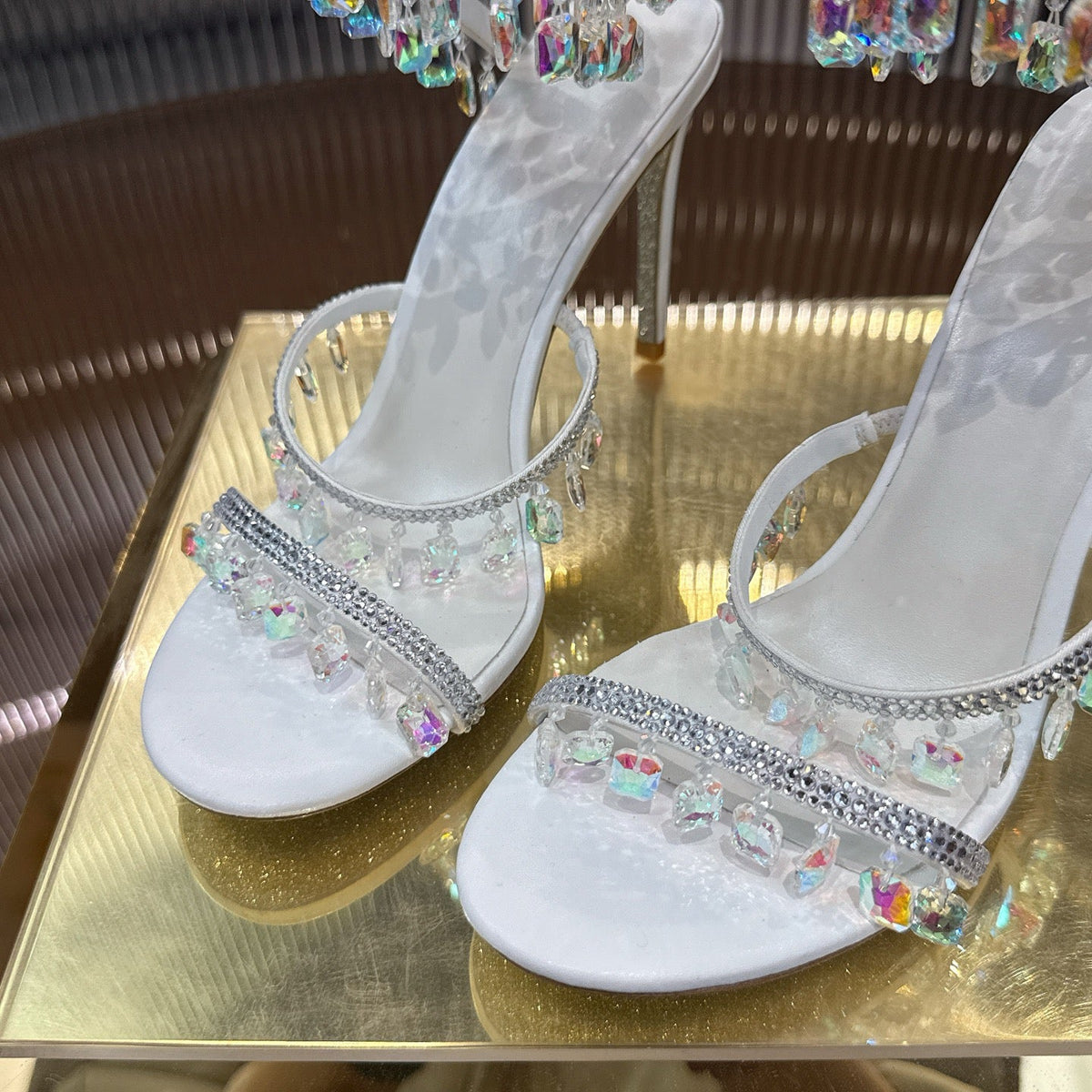 RENE C HEELS
