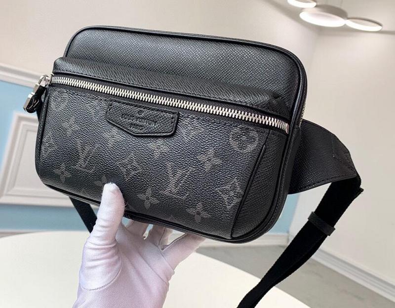 Mila's Edit - LOV Bags - 2919