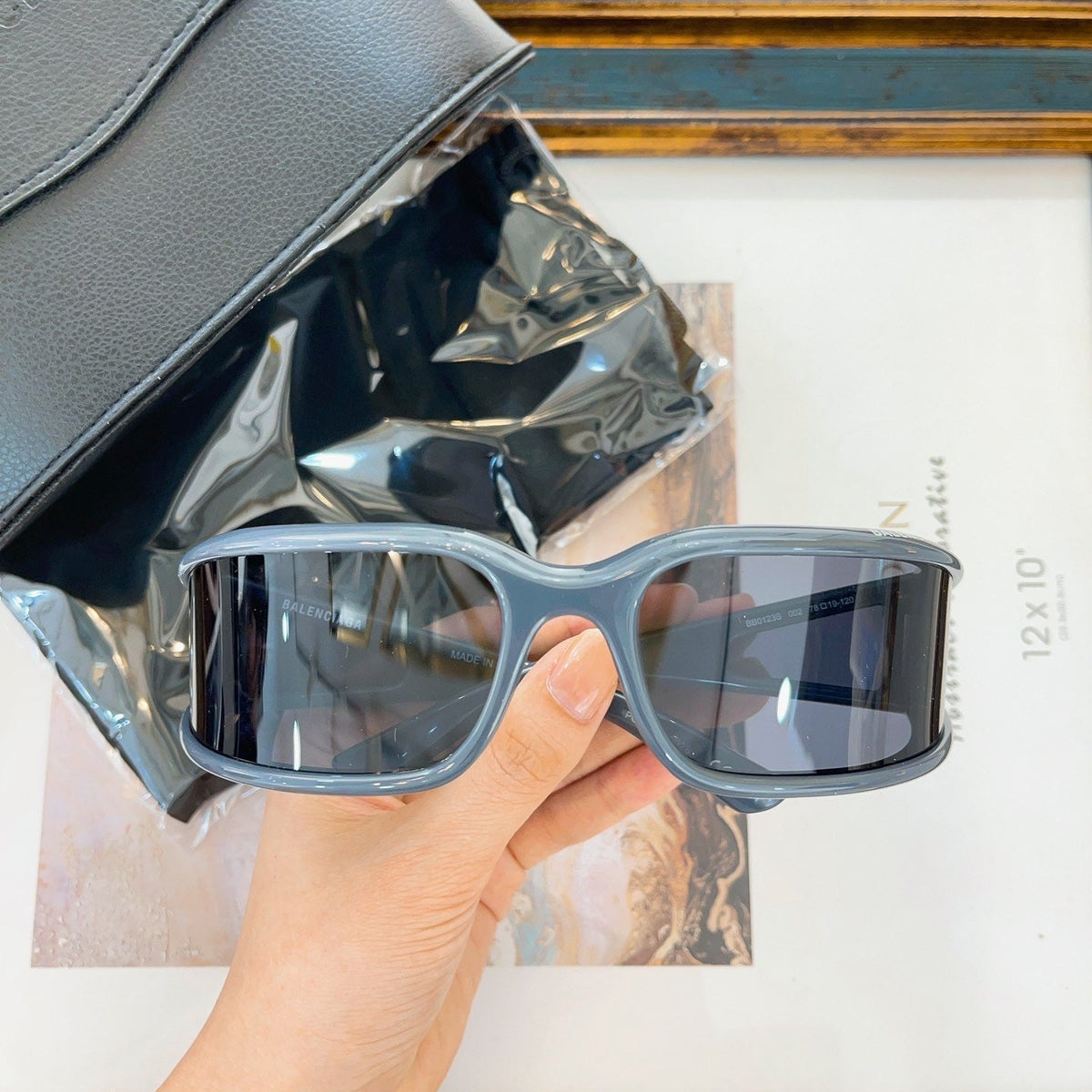 BAL SUNGLASSES