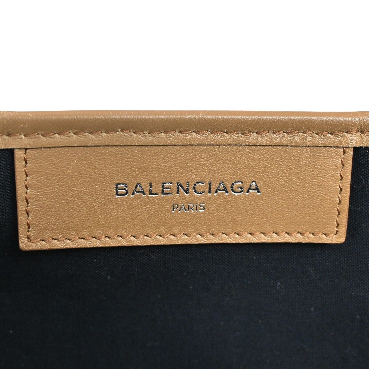 balenciaga Cabas Handbag