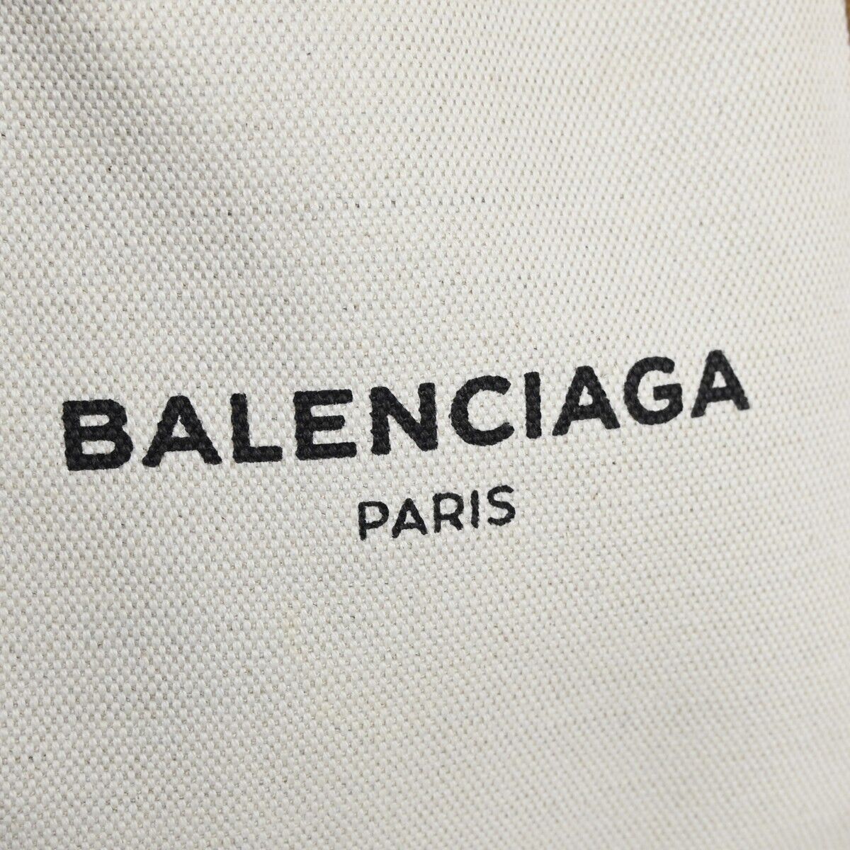 balenciaga Cabas Handbag