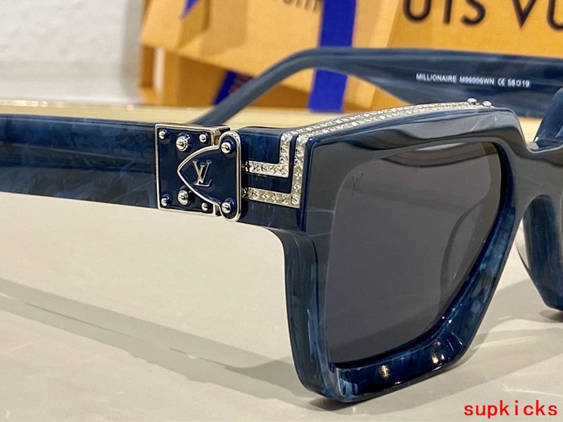 Louis Vuittion Luxury Sunglasses