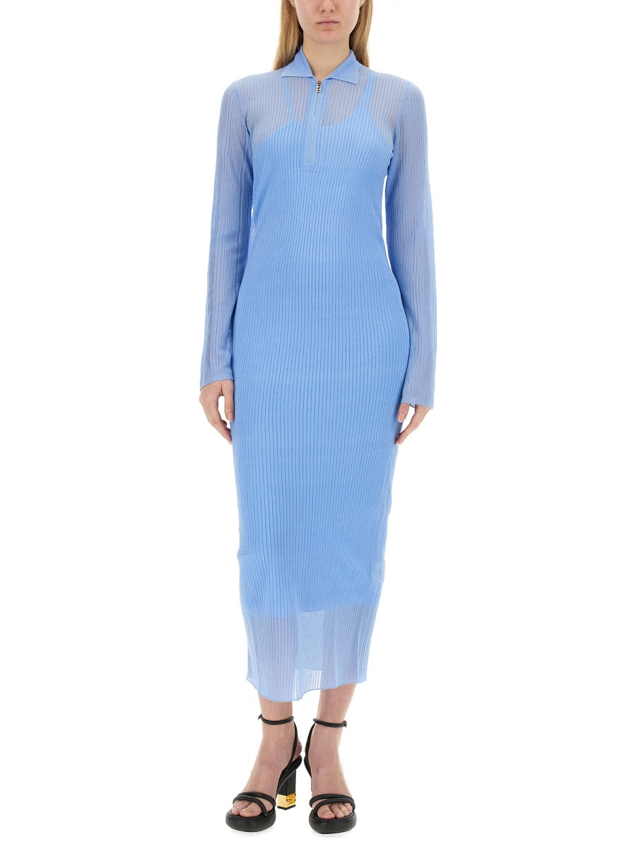 Fendi Women Knit Dress