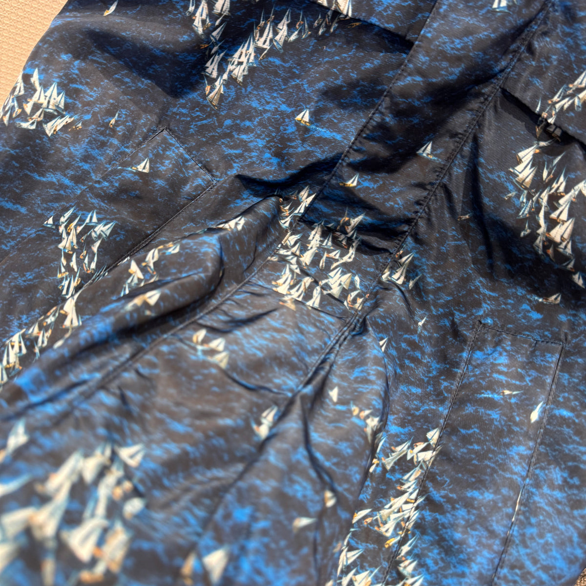 LOU JACKET