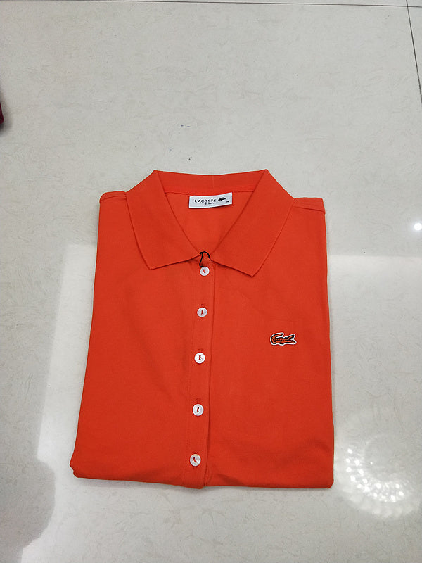 Lacoste Clothes