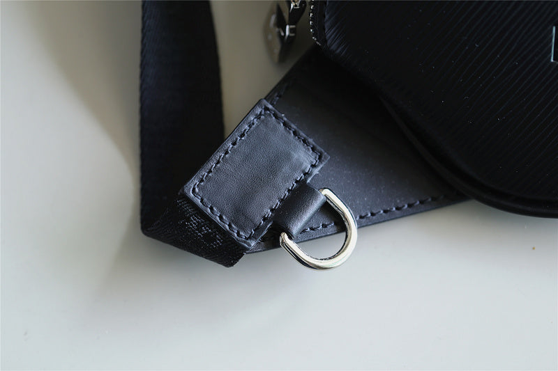 I W Fashion Lu-Vi bags - 10364