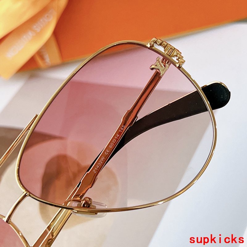 Louis Vuittion Luxury Sunglasses