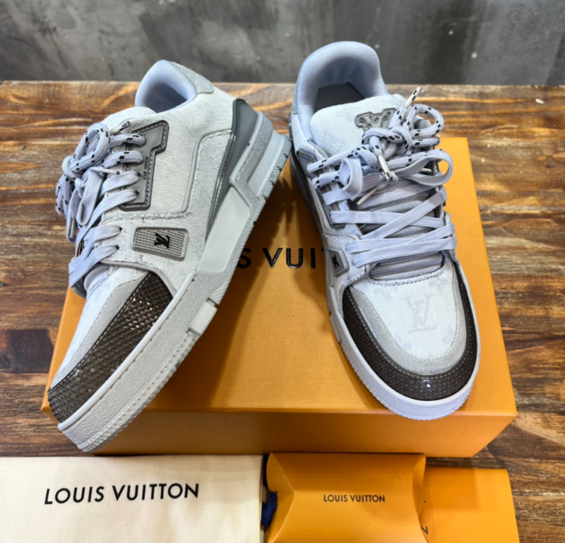 Mila's Edit - LOV Women Shoes - 053