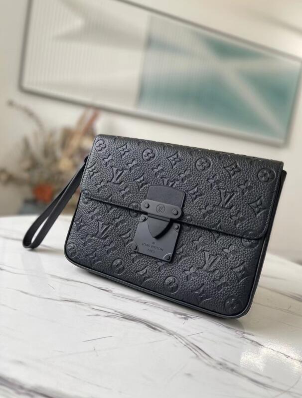 Mila's Edit - LOV Bags - 2143