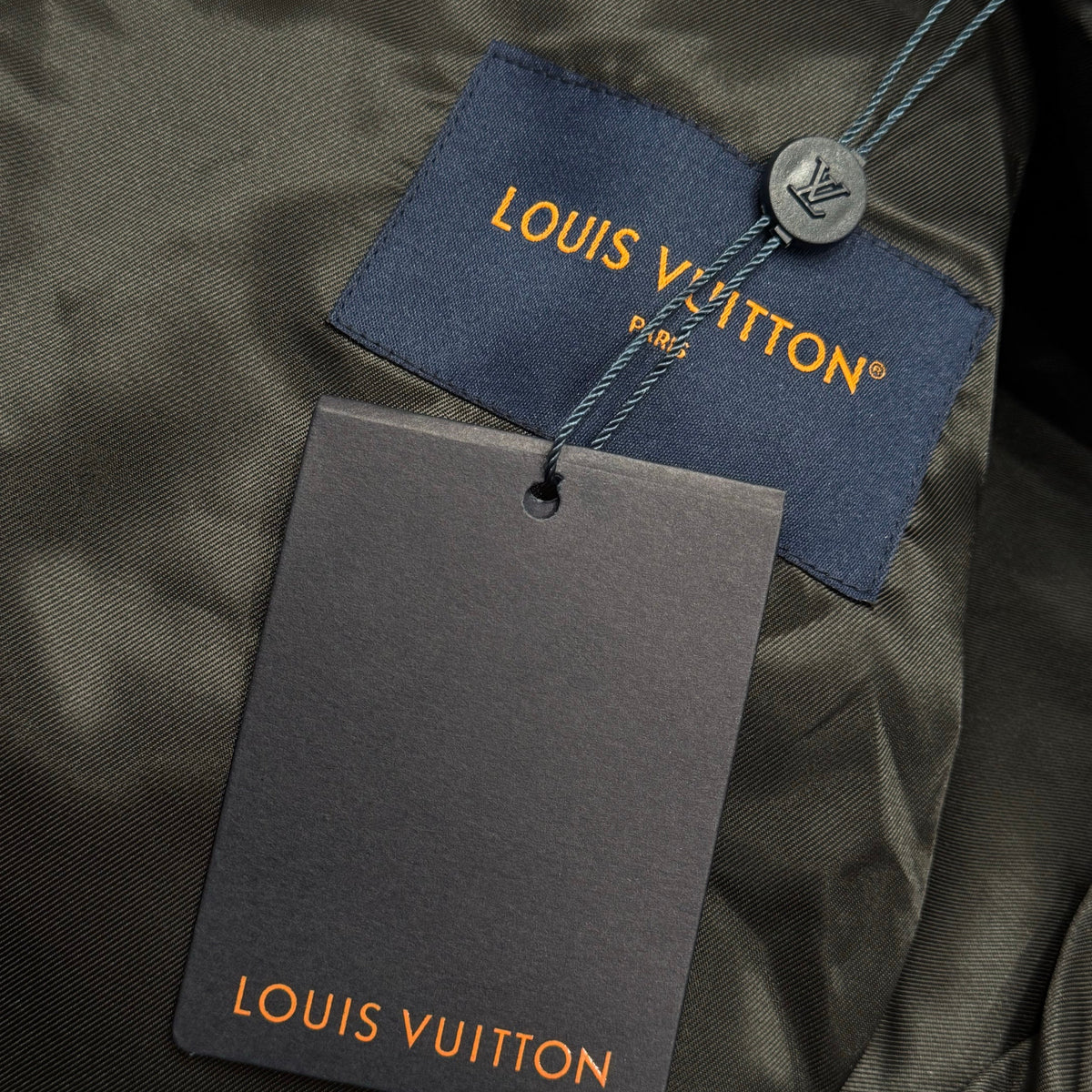 LOU JACKET