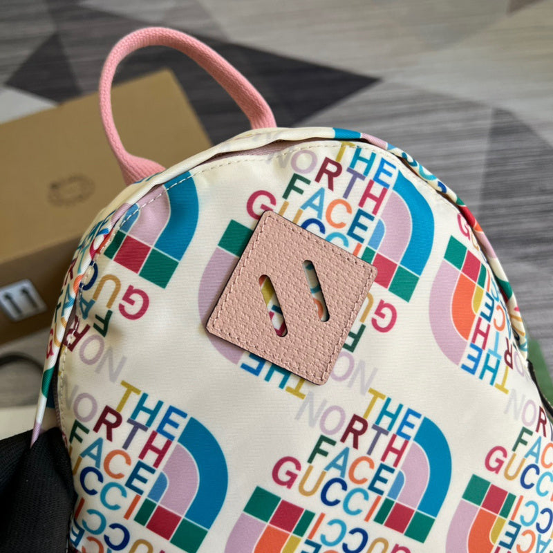 ENT - GCI Bags - 1139