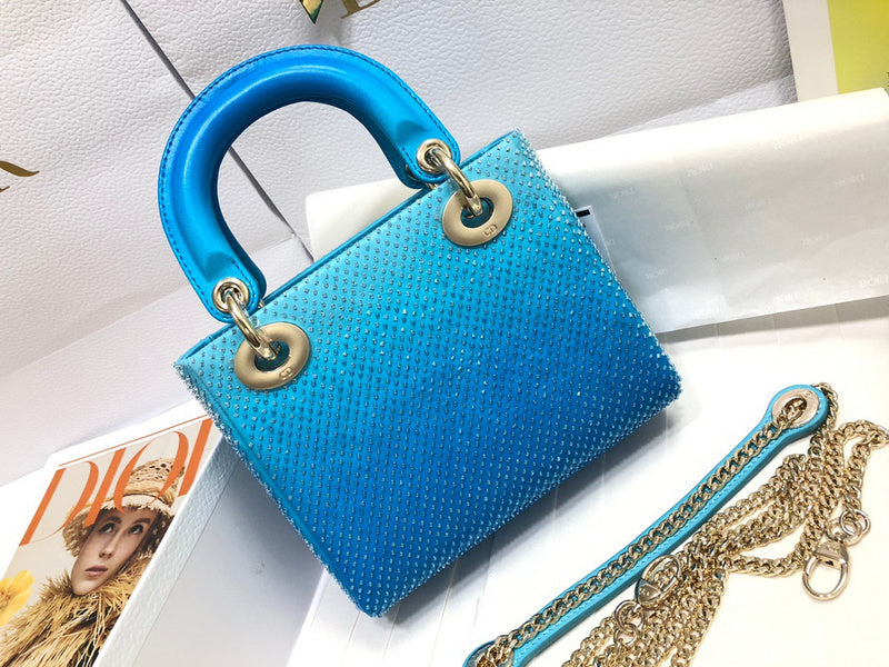 ENT - DOR Bags - 464