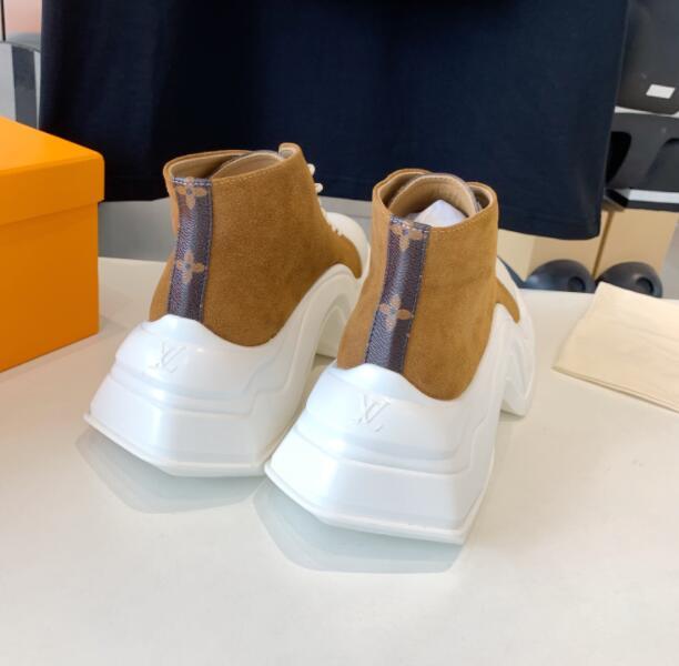 Mila's Edit - LOV Women Shoes - 456