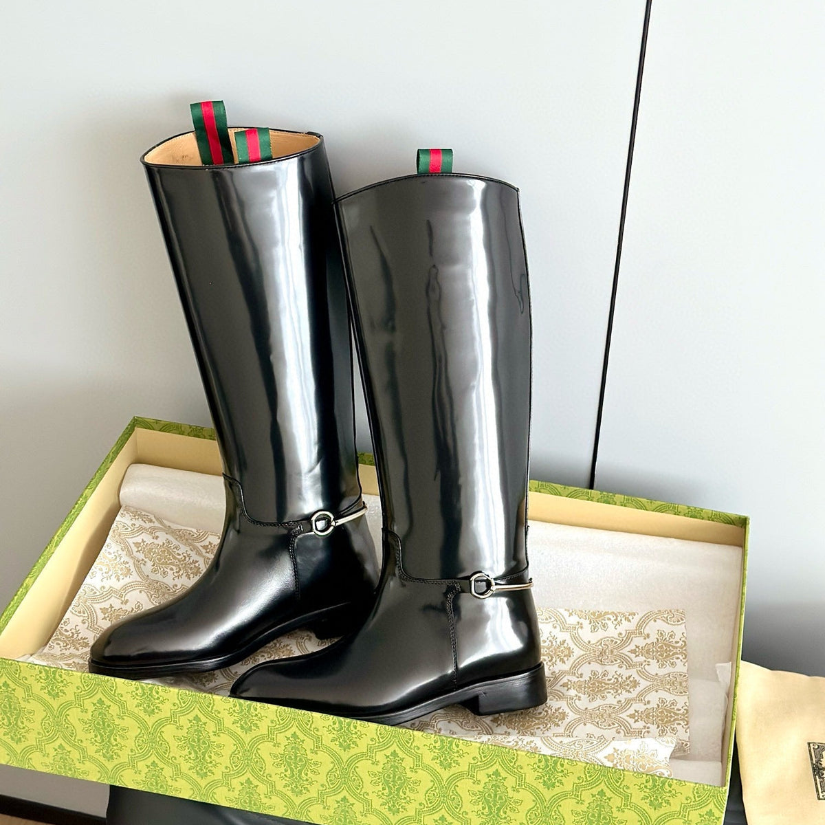 GG BOOTS