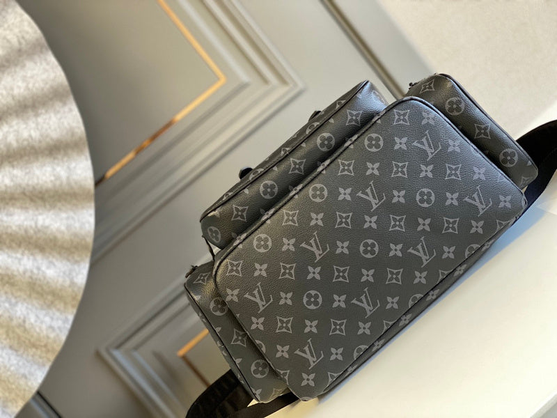 I W Fashion Lu-Vi bags - 17003