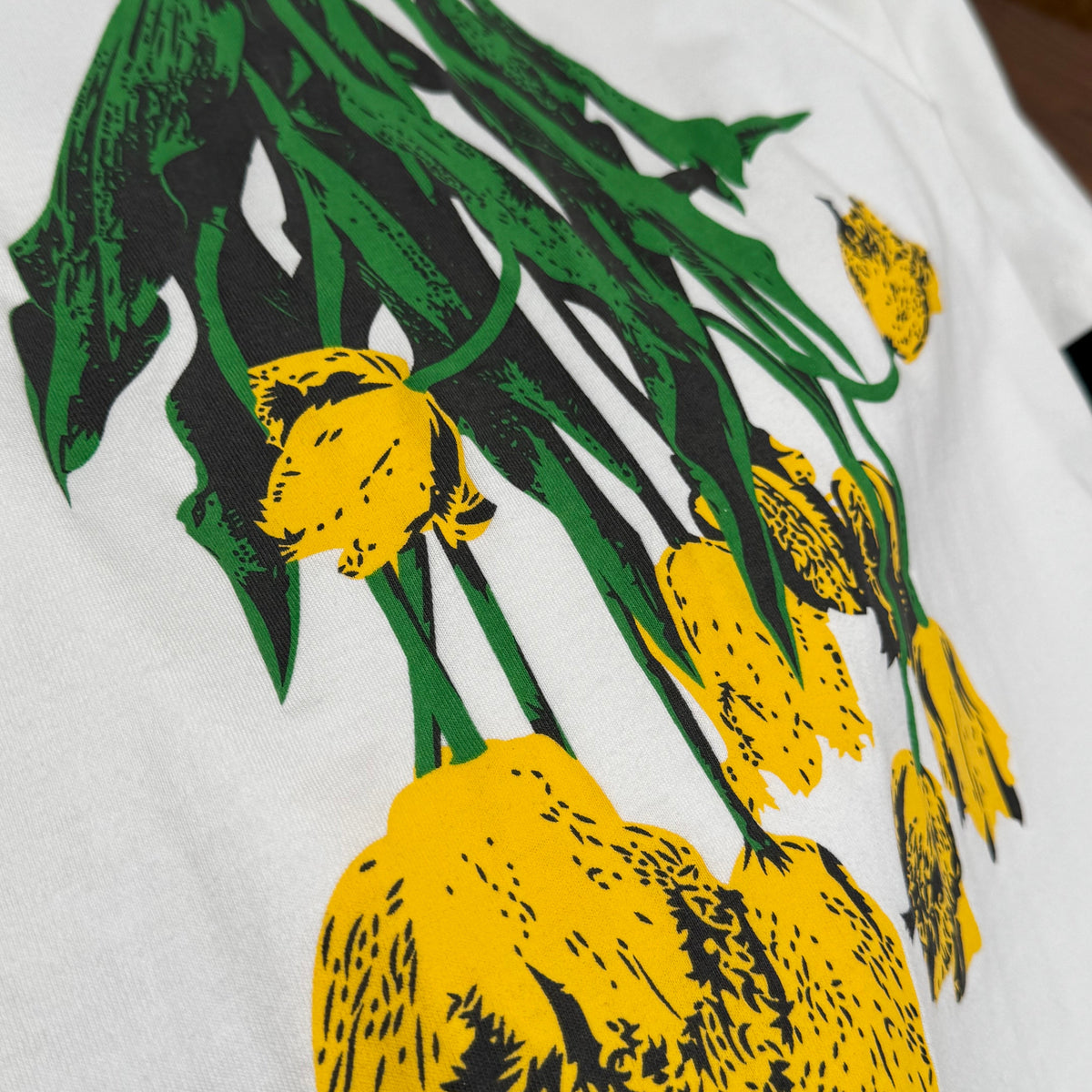 LOEW T-SHIRT