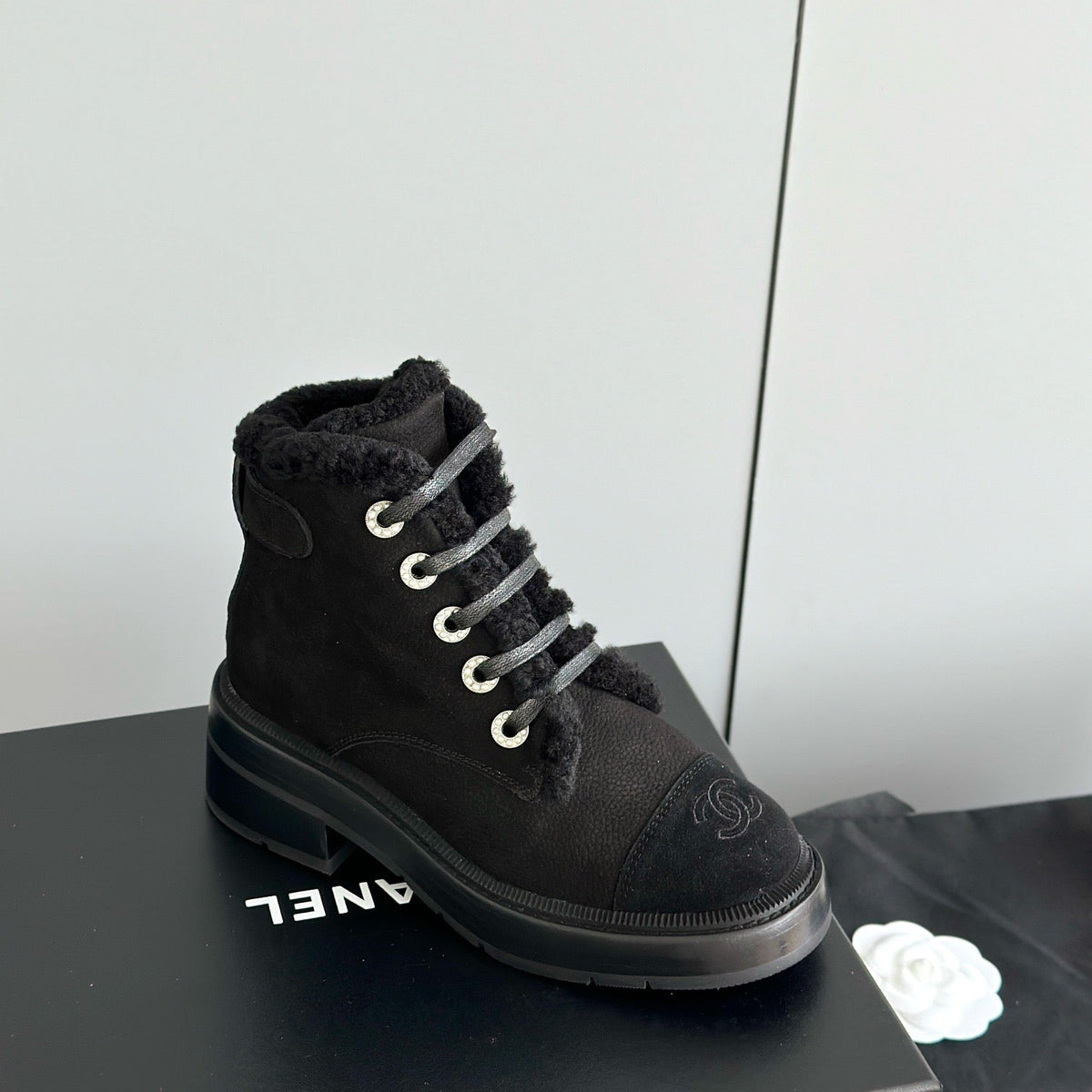 CC BOOTS